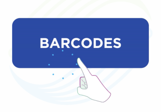Barcode Generator for POS & Shopify - Stock & inventory system